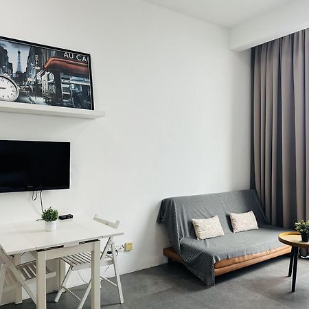 Five Studio - Empire Damansara Petaling Jaya Buitenkant foto