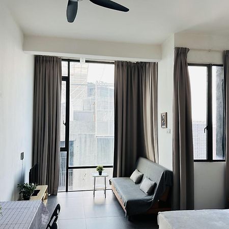 Five Studio - Empire Damansara Petaling Jaya Buitenkant foto