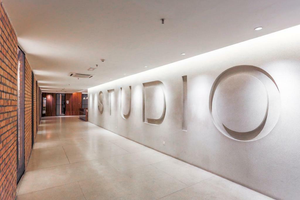Five Studio - Empire Damansara Petaling Jaya Buitenkant foto